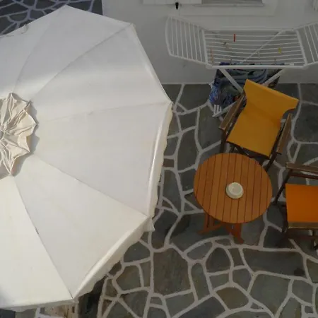 Apartment Maria In Paros Naousa (Paros)