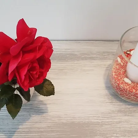 Maria In Paros Apartment *