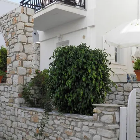 Apartment Maria In Paros