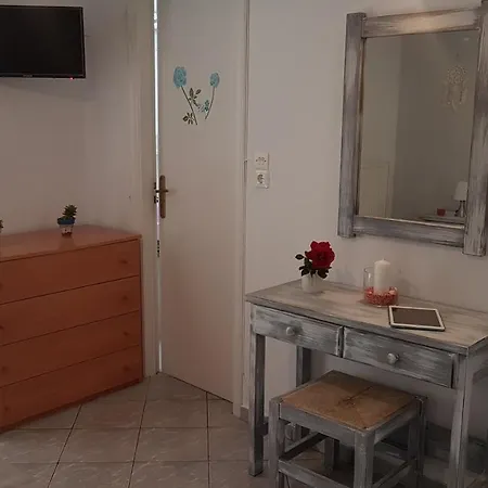 Apartment Maria In Paros Naousa (Paros)