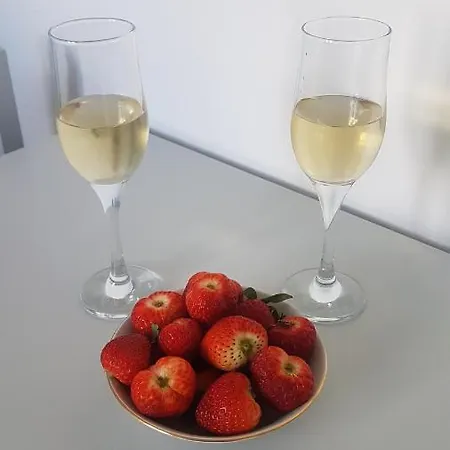 Maria In Paros Naousa (Paros)