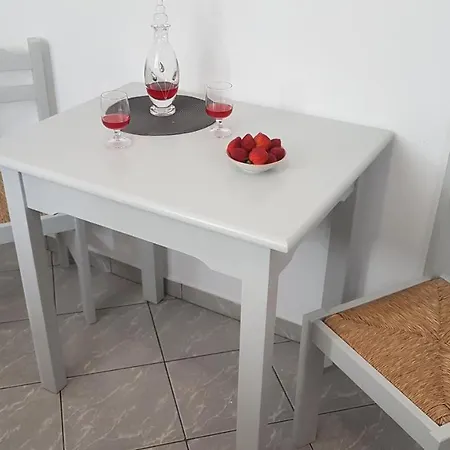 Apartment Maria In Paros *