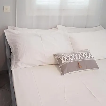 Apartment Maria In Paros