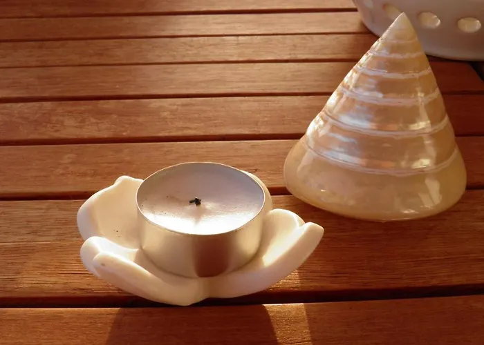 Maria In Paros Διαμέρισμα *