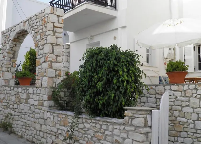 Διαμέρισμα Maria In Paros