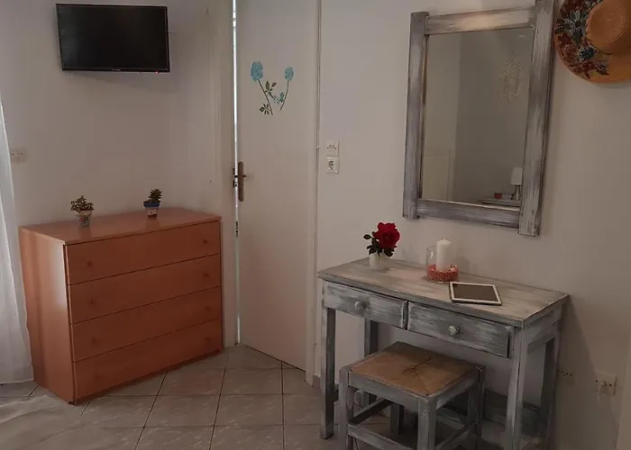 Διαμέρισμα Maria In Paros Νάουσα