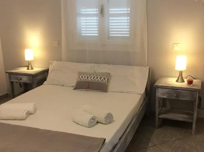 Maria In Paros Διαμέρισμα Νάουσα