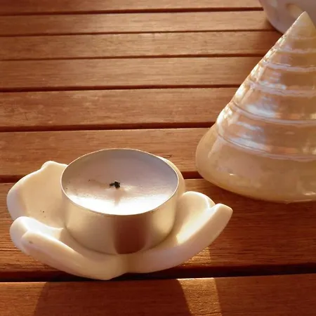 Maria In Paros דירה *