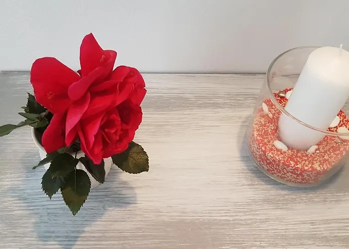 Maria In Paros דירה *